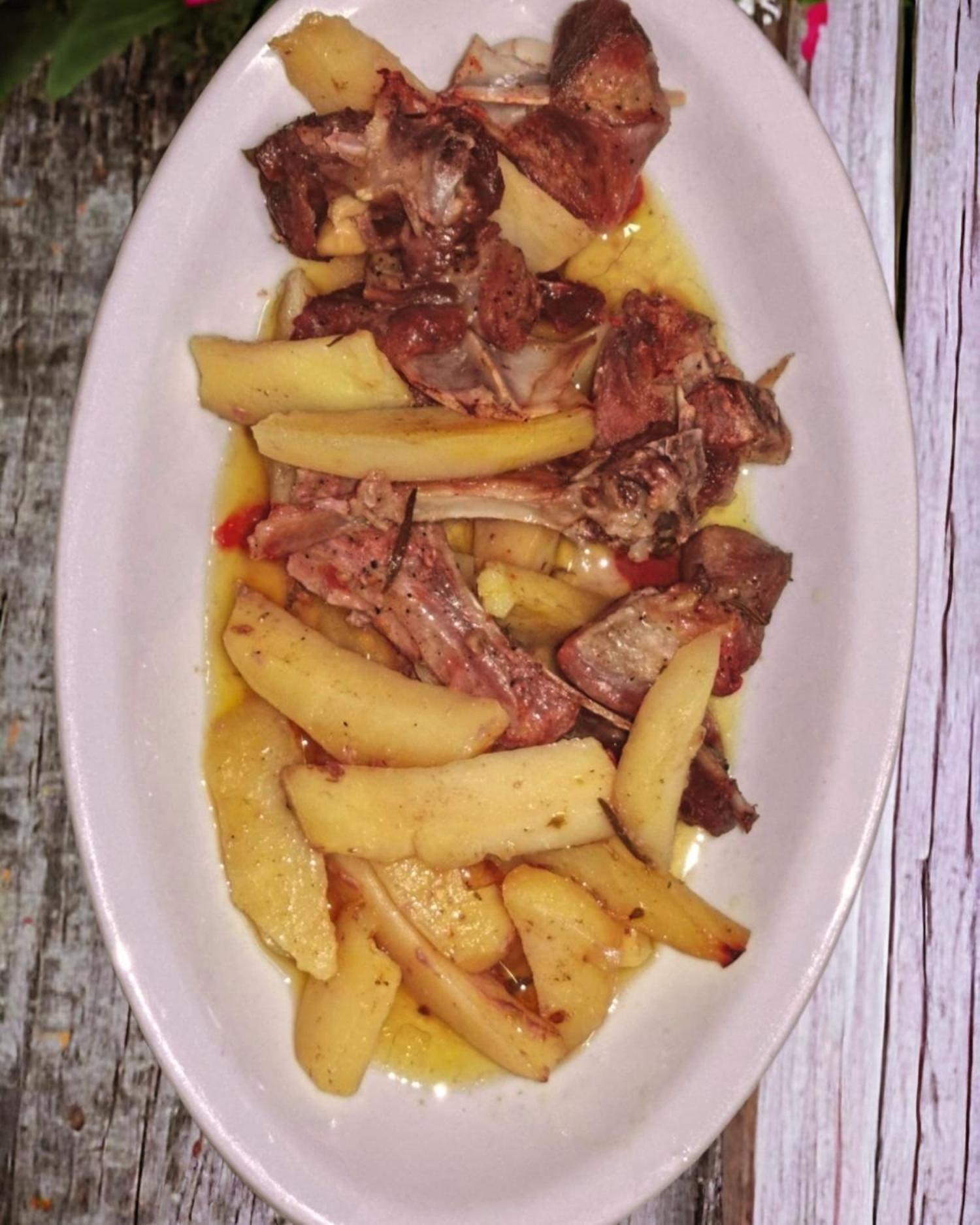 Agriturismo Caperroni Pescopagano Eksteriør billede